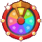 Roda Blaze Crash Dicas