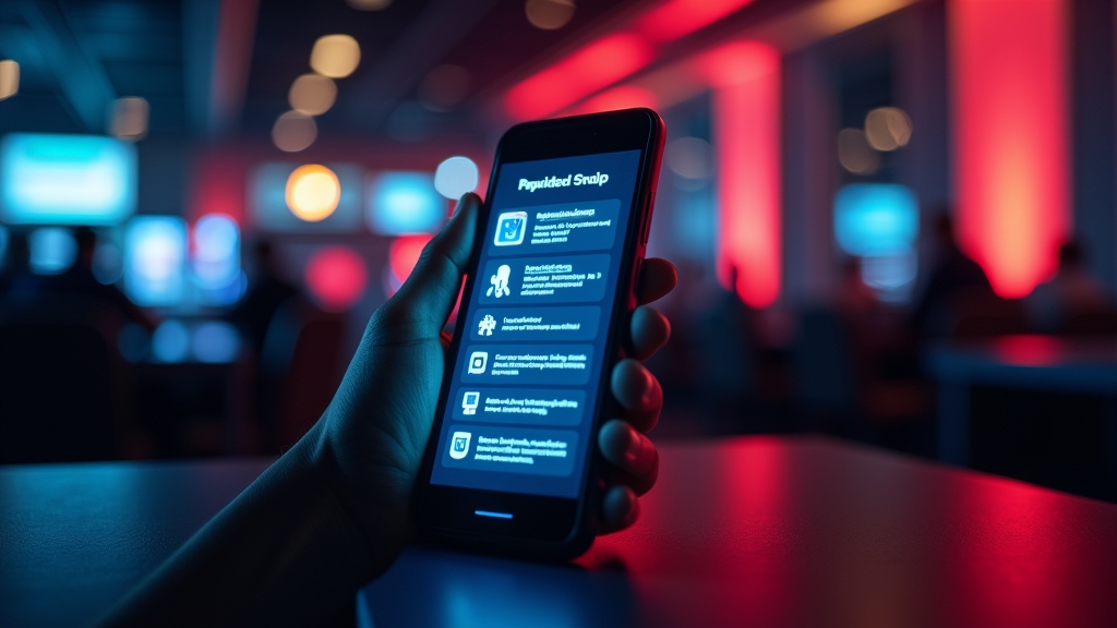 Checklist de segurança para baixar o Blaze Crash App no celular