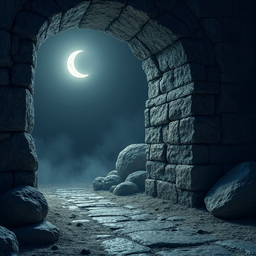 Crypt Moon Blaze Crash Como Jogar
