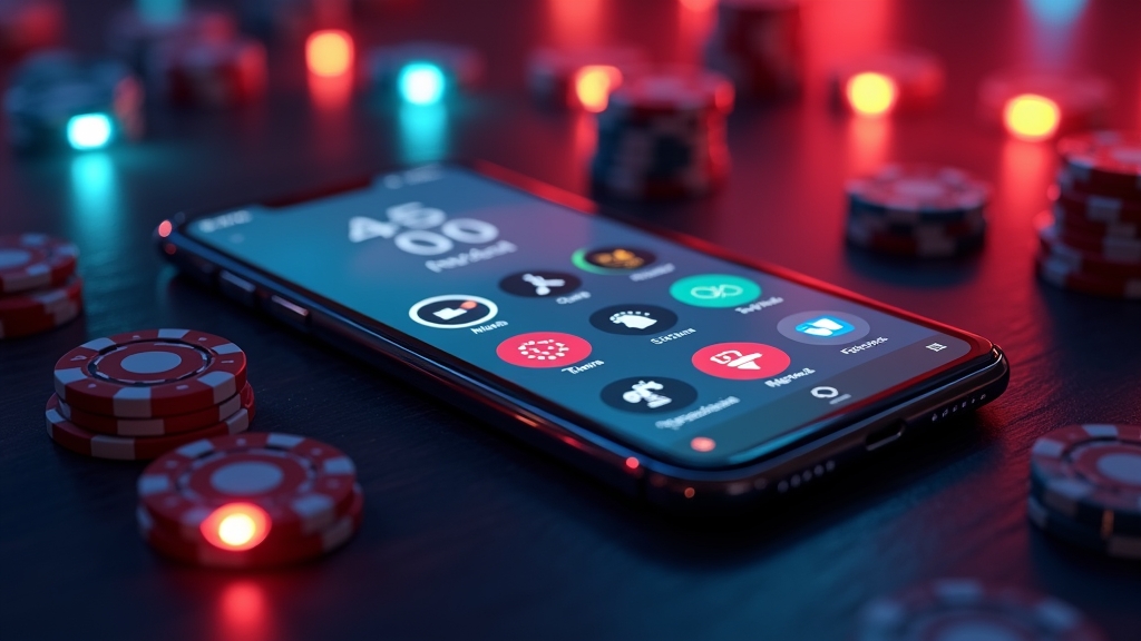 Requisitos do celular para instalar o Blazecrash Baixar App